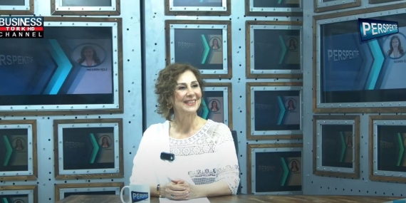 YOGA İLE RUHUNU KEŞFETTİ: AGACE FATMA GIŞ’IN İLHAM VEREN HİKAYESİ