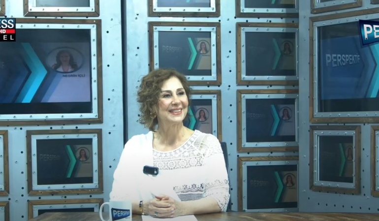 YOGA İLE RUHUNU KEŞFETTİ: AGACE FATMA GIŞ’IN İLHAM VEREN HİKAYESİ