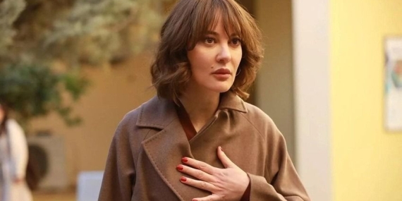 MİNE KILIÇ’TAN TACİZ TEPKİSİ: “ROLÜMLE YARGILANIYORUM”