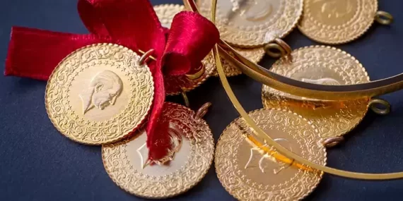 ALTIN FİYATLARI FED KARARI ÖNCESİ YÜKSELİŞTE