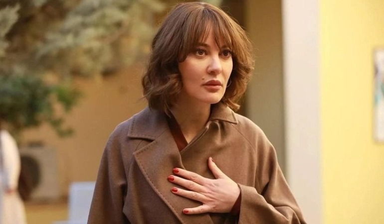 MİNE KILIÇ’TAN TACİZ TEPKİSİ: “ROLÜMLE YARGILANIYORUM”