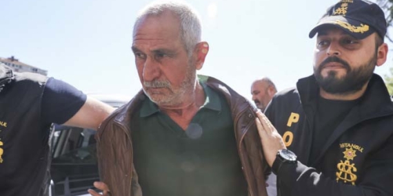 ÖZGÜR ÖZEL’E SALDIRAN ŞÜPHELİ TUTUKLANDI