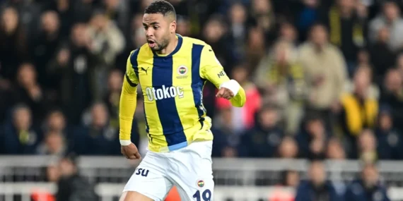 AL NASSR, YOUSSEF EN-NESYRI İÇİN HAREKETE GEÇTİ