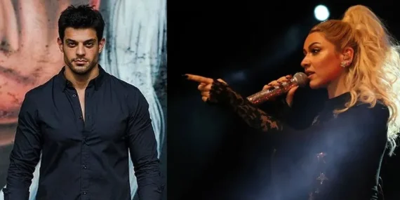 Hadise’den Eski Eşi Mehmet Dinçerler Hakkında Açıklama: “Aramızda Sözleşme Var”