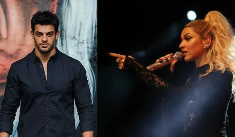 Hadise’den Eski Eşi Mehmet Dinçerler Hakkında Açıklama: “Aramızda Sözleşme Var”