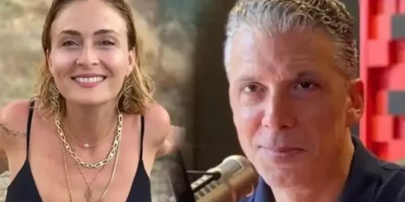 Ceyda Düvenci ve Güçlü Mete’nin İlişkisi Devam Ediyor: Yeni Aşk Paylaşımı