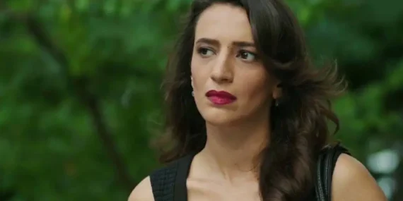 Nihal Yalçın’dan Yalan Dünya İtirafı: “Ciddi Bir Zorbalık Yaşadım”