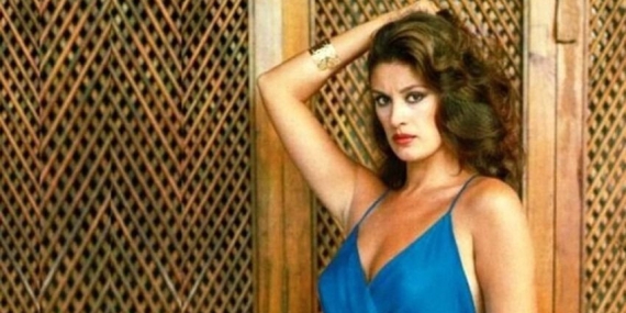 YEŞİLÇAM’IN EFSANESİNE SOSYAL MEDYADA ÖVGÜ YAĞDI