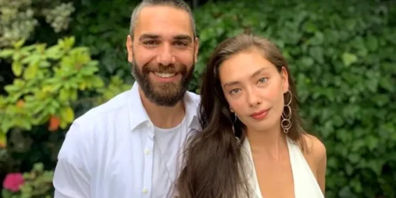 Anne Adayı Neslihan Atagül’den Karnı Burnunda Paylaşım: Yatak Pozu Beğeni Topladı
