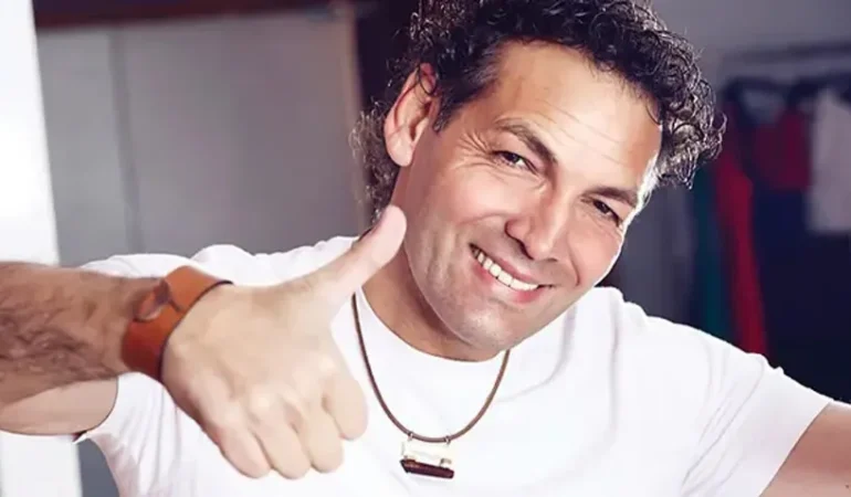 Ünlü Sunucu Vahe Kılıçarslan’a Çifte Dava! Çarpıp Kaçtığı Kadın Engelli Kaldı