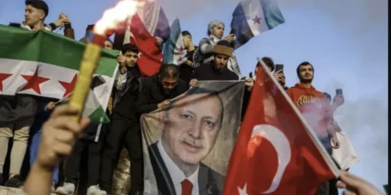 Türkiye, Sultan Vahdettin’in Mezarı İçin Şam’da Restorasyon Çalışmalarına Başlıyor