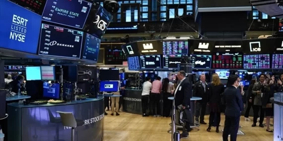 TRUMP GERİ ADIM ATMADI, KÜRESEL PİYASALAR ALTÜST OLDU