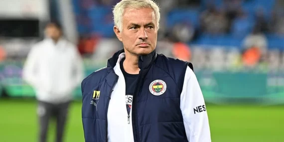 JOSE MOURINHO’DAN GALATASARAY YORUMU