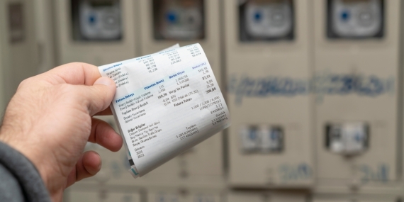 Elektrik Faturalarında Yeni Dönem Başlıyor!