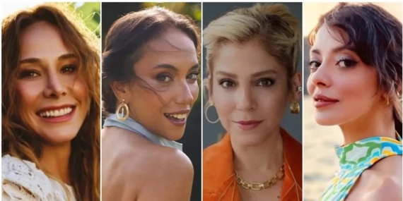 NOW TV’DE YENİ SEZONUN YILDIZI “GÜZELKOY”