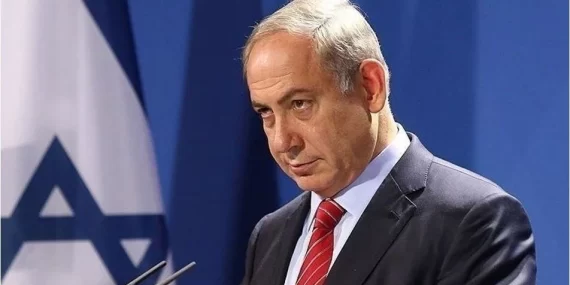 İSRAİL’İN ŞAM’DAKİ İŞGALİ KALICI OLACAK