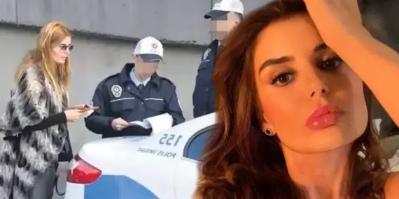 ESKİ MANKEN DUYGU ULAŞ’A MOTOSİKLET OLAYINDA TAKİPSİZLİK: MAHKEMEDEN KARAR ÇIKTI