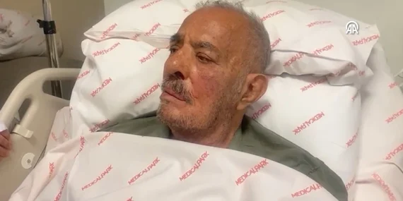 Ferdi Tayfur Ameliyat Sonrası İlk Kez Konuştu: “Şükür İyiyim”
