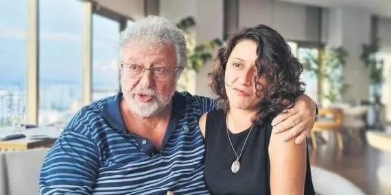 Metin Akpınar’a Açılan 10 Milyon Tl’lik Tazminat Davası Ertelendi