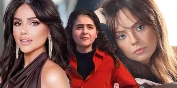 GÜNEL ZEYNALOVA’DAN YILLAR SONRA EBRU GÜNDEŞ AÇIKLAMASI: “AFFETTİM”