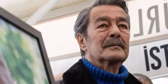 KADİR İNANIR’IN SON HALİ ORTAYA ÇIKTI