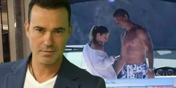 MURAT BAŞOĞLU HAKKINDA ‘KANSER’ İDDİASI GÜNDEMDE