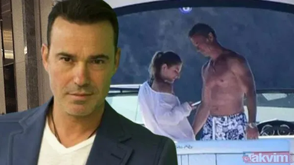 MURAT BAŞOĞLU HAKKINDA ‘KANSER’ İDDİASI GÜNDEMDE