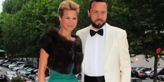 Huzur Arayışı 21 Yıllık Aşka Son Verdi