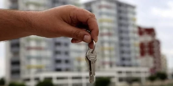 İstanbul’da Kiralar Uçuyor: En Pahalı Semtler Belli Oldu