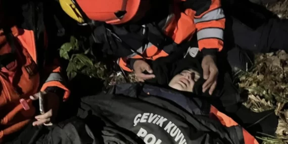 ECE GÜREL OLAYINDA MOBBİNG İDDİASI: ARKADAŞI KONUŞTU