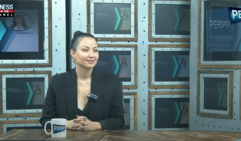 Büşra Şahiner ile Arabuluculuk ve Hukukta Şeffaflık Üzerine Röportaj