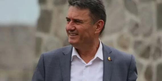 CHP’DE SORUŞTURMA KRİZİ! TAHSİN ERDEM İÇİN İFADE KARARI