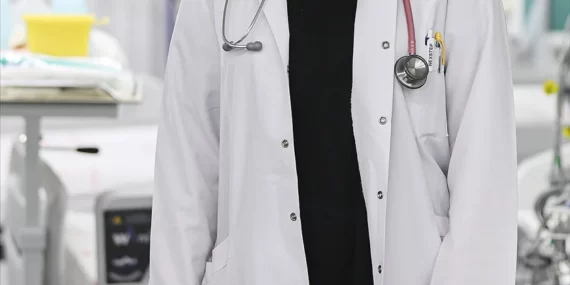MALİYE VERGİ KAÇIRAN DOKTORLARIN PEŞİNDE: YAKIN ÇEVRELERİNİN HESAPLARI DA MERCEK ALTINDA