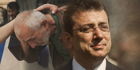 ÖZGÜR ÖZEL’DEN FLAŞ AÇIKLAMA