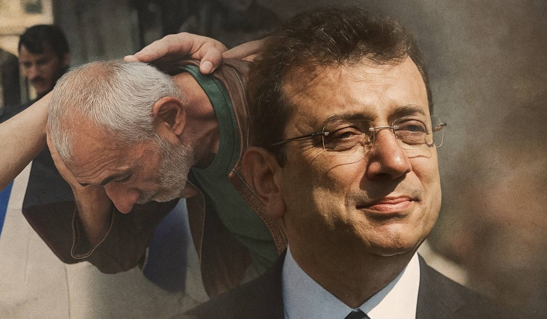 ÖZGÜR ÖZEL’DEN FLAŞ AÇIKLAMA