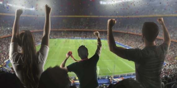 DÜNYANIN EN İYİ TARAFTAR GRUPLARI AÇIKLANDI! SÜPER LİG’DEN İKİ DEV LİSTEDE