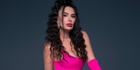 AYSU BAÇEOĞLU ’10 NUMARA’ İLE SAHNEDE!