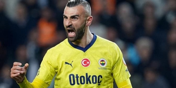 SERDAR DURSUN’DAN ALİ KOÇ AÇIKLAMASI: KESİNLİKLE İSTİFA ETMEMELİ