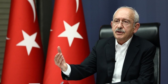 CHP’de Gözler Kurultay Davasında!