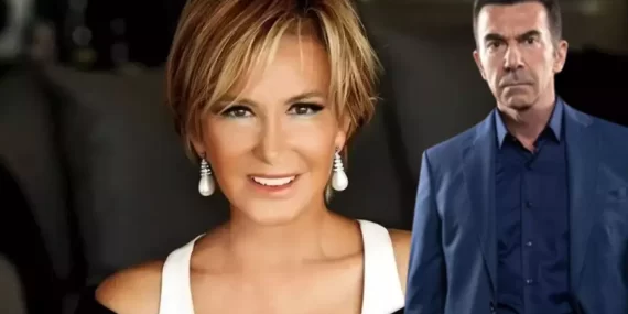 FİLİZ AKIN’IN OĞLU İLKER İNANOĞLU’NDAN YÜREK BURKAN PAYLAŞIM