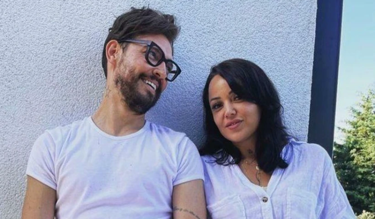 İtalyan Şef Danilo Zanna ve Tuğçe Demirbilek Arasındaki Nafaka Krizi Sonuçlandı