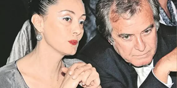 TARIK AKAN’IN EŞİ ACUN GÜNAY HAYATINI KAYBETTİ