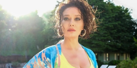 NURGÜL YEŞİLÇAY “ÖMÜR USTA” İLE EKRANLARA GERİ DÖNÜYOR
