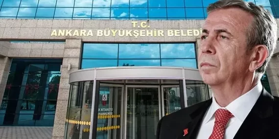 ANKARA BÜYÜKŞEHİR BELEDİYESİ’NE KONSER SORUŞTURMASI: 33 ETKİNLİKTE KAMU ZARARI İDDİASI