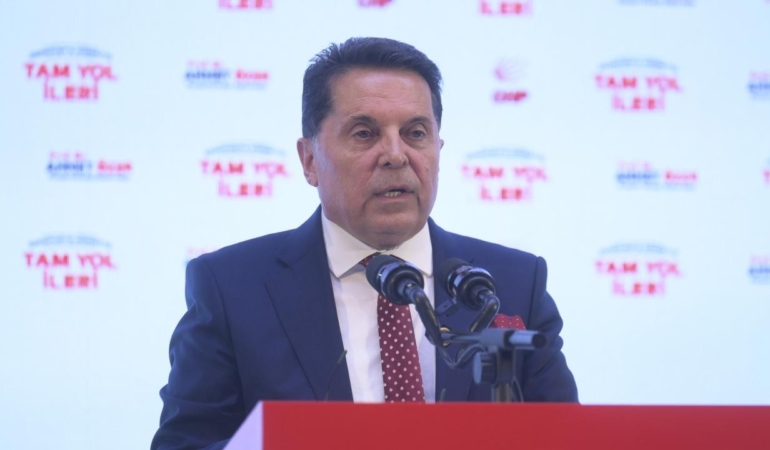 Ahmet Özer’e Hapis Cezası! Mahkemeden Memuriyet Yasağı Kararı