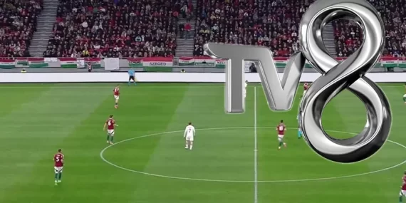 TV8’DEN TÜRKİYE MAÇ SIRASINDA AÇIKLAMA: “MAÇI BİLEREK GECİKMELİ YAYINLIYORUZ”