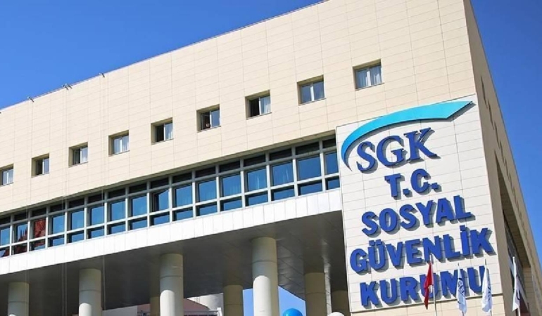 SGK’da yapılandırma kaosu! Borçlular son gün telaşında