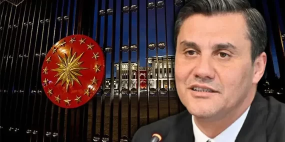 ZEYREK’E SUİKAST İDDİASINA BEŞTEPE’DEN AÇIKLAMA! ‘SIR PERDESİ AÇIĞA ÇIKSIN’