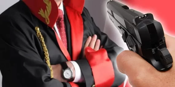 BAYRAM TATİLİNDE MARDİN’DE KORKUNÇ OLAY: DANIŞTAY HAKİMİ BAŞINDAN VURULDU