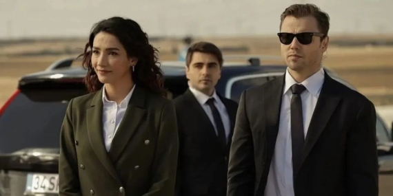 TRT İşten Çıkarmıştı: Aybüke Pusat’ın Yerine Gelen İsim Şaşırttı!